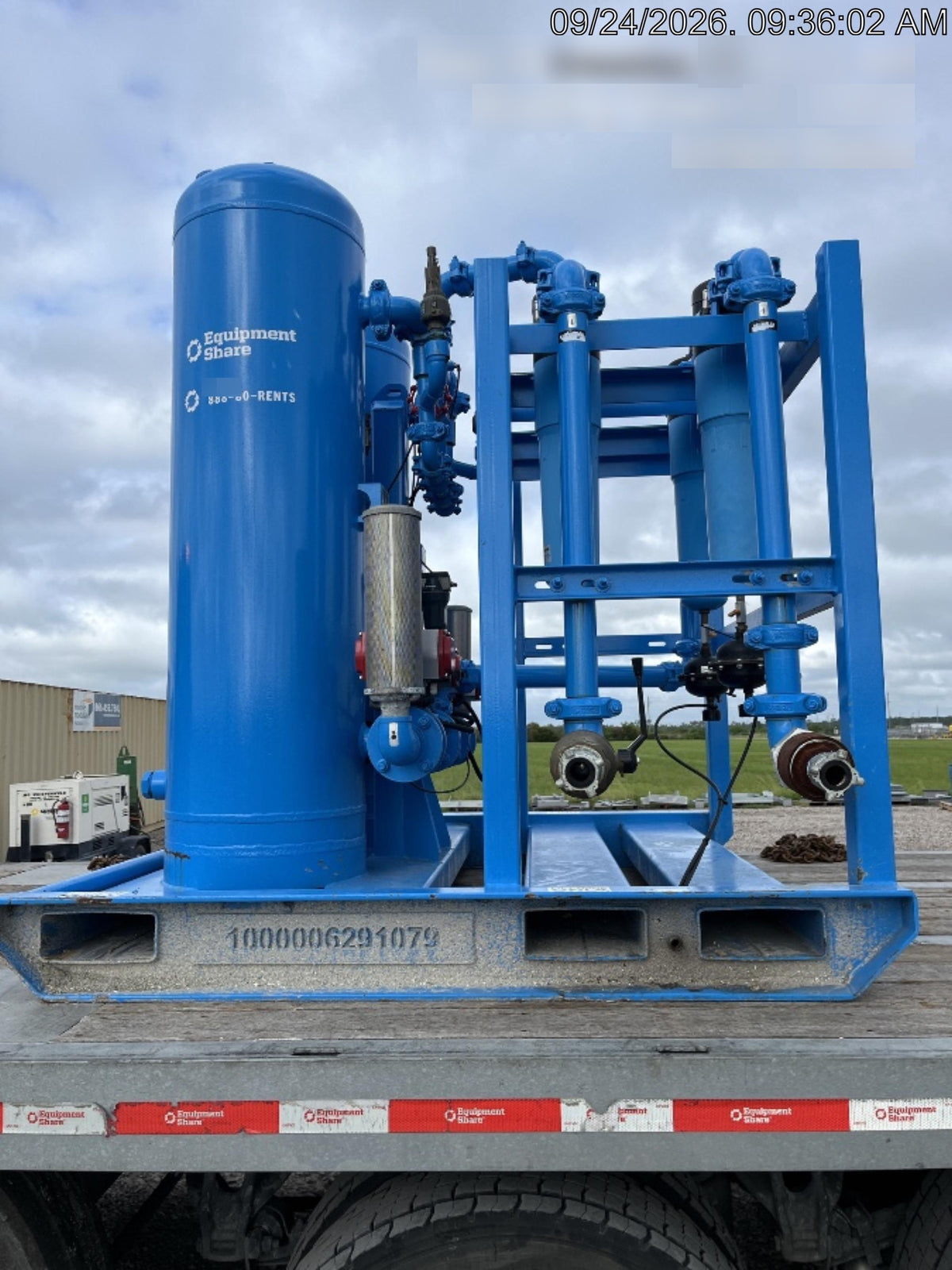 2024 HANKISON RDH-930G