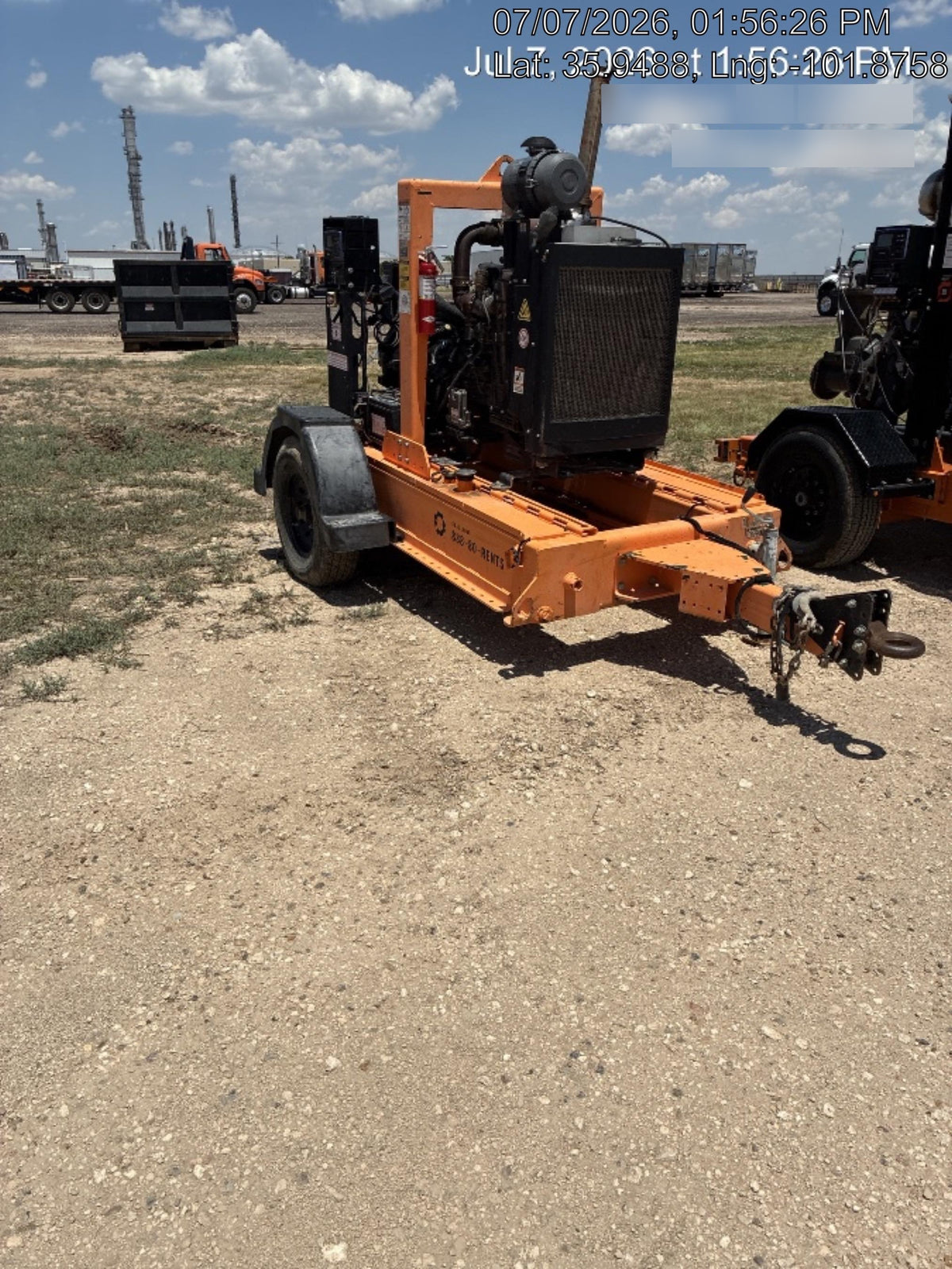 2021 PIONEER PP66S12L71-TD2.9L4