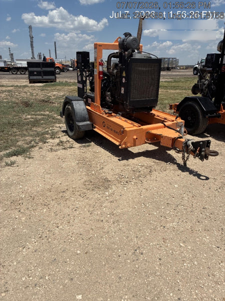 2021 PIONEER PP66S12L71-TD2.9L4