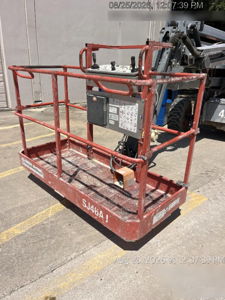 2019 SKYJACK SJ46 AJ