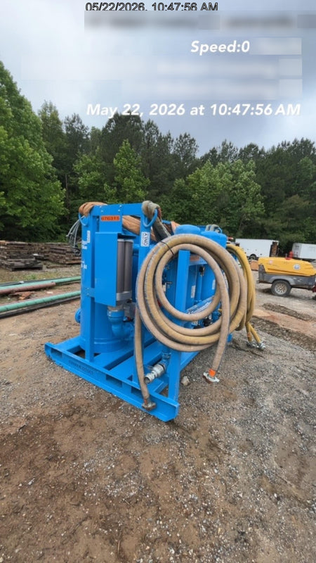 2026 HANKISON RDH-1550G