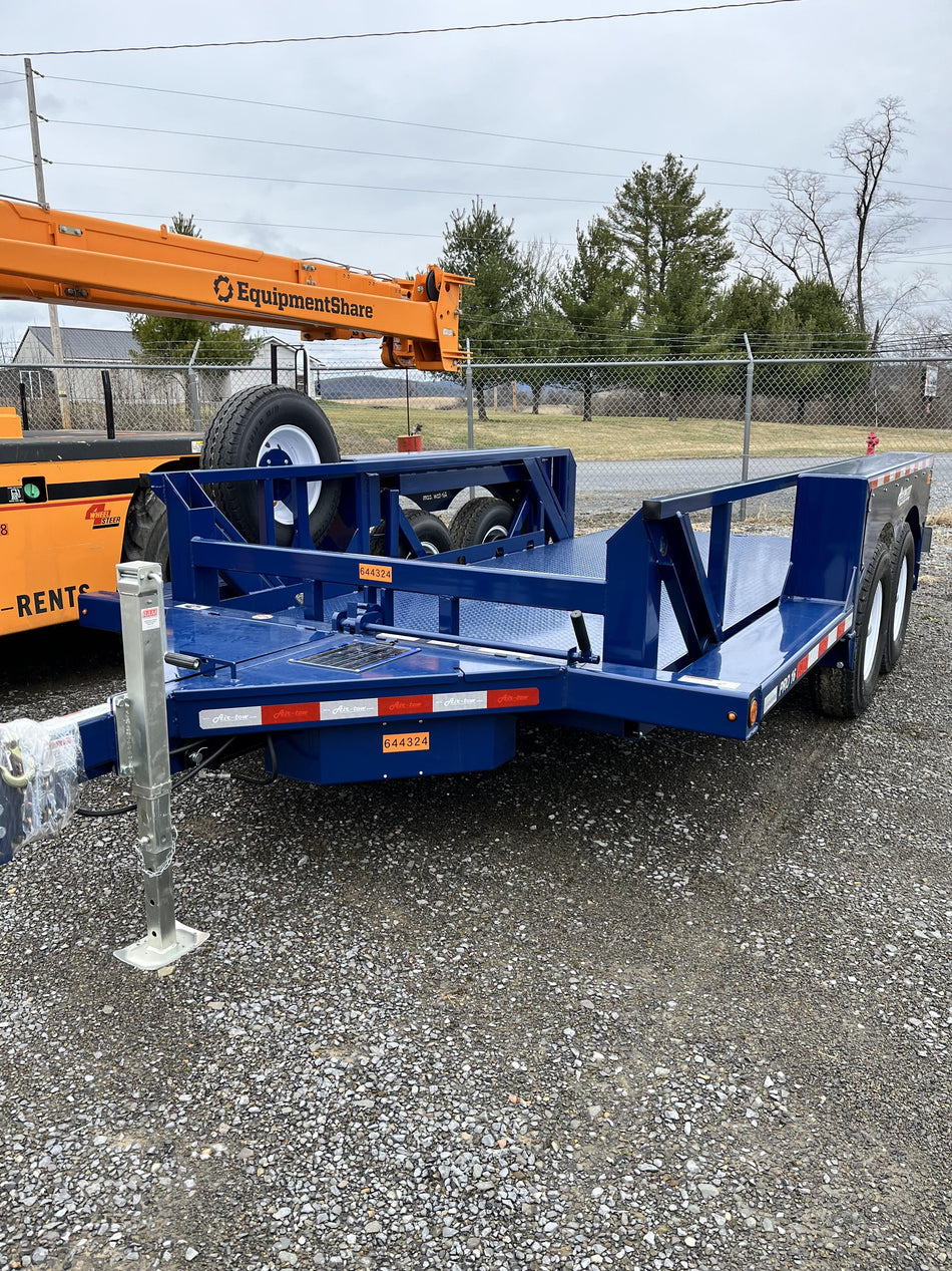 2026 AIR TOW Pro-16