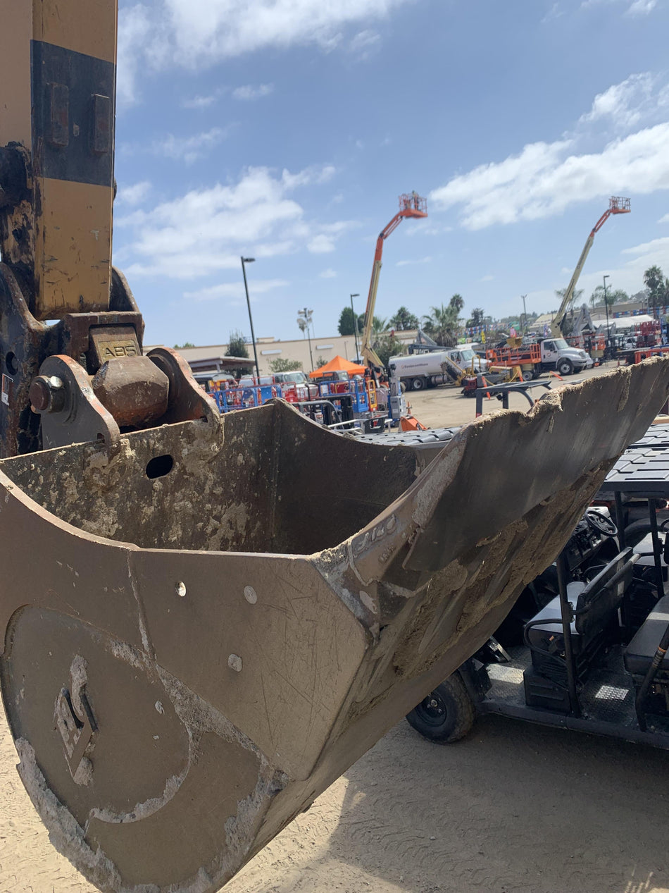 2021 TAG MANUFACTURING 36" HD Bucket 25-35k Excavator - Tag