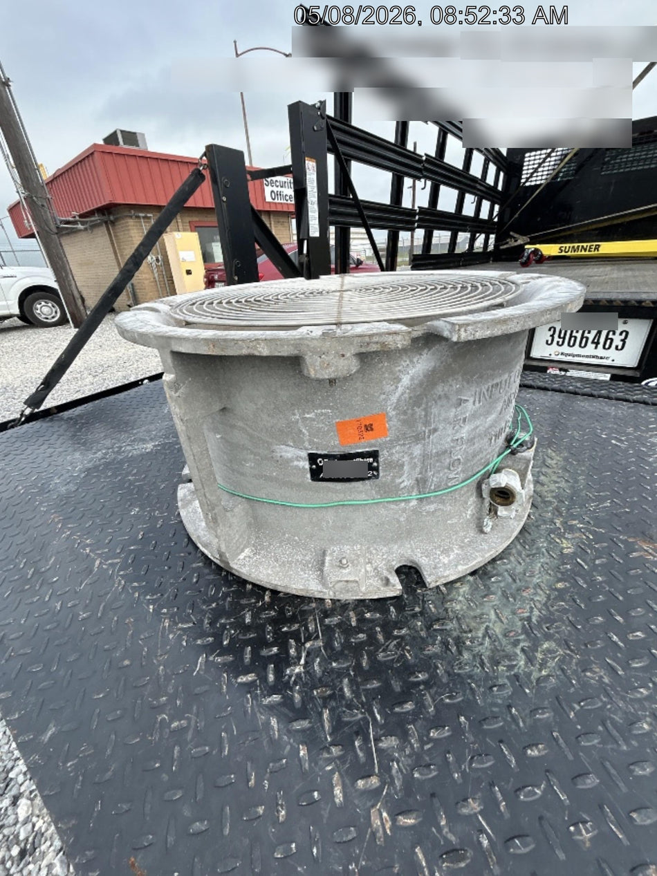 2021 MICHIGAN PNEUMATIC JF20