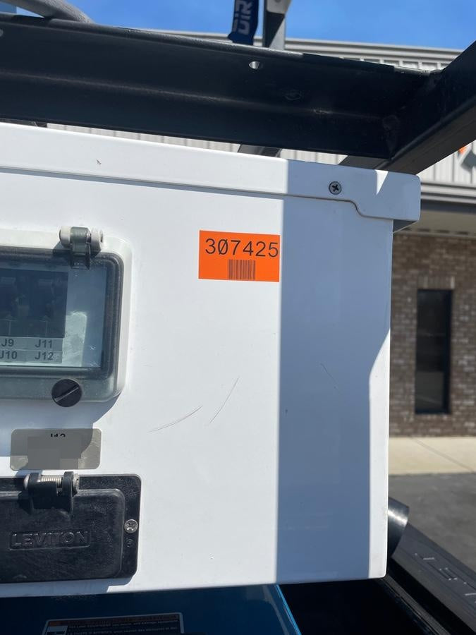 2023 LEX WR6A-7SM-FG26DZ6LD-R