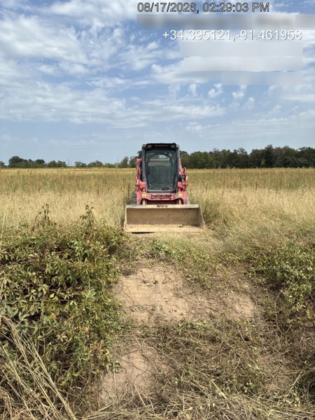 2023 TAKEUCHI TL10V2-CR