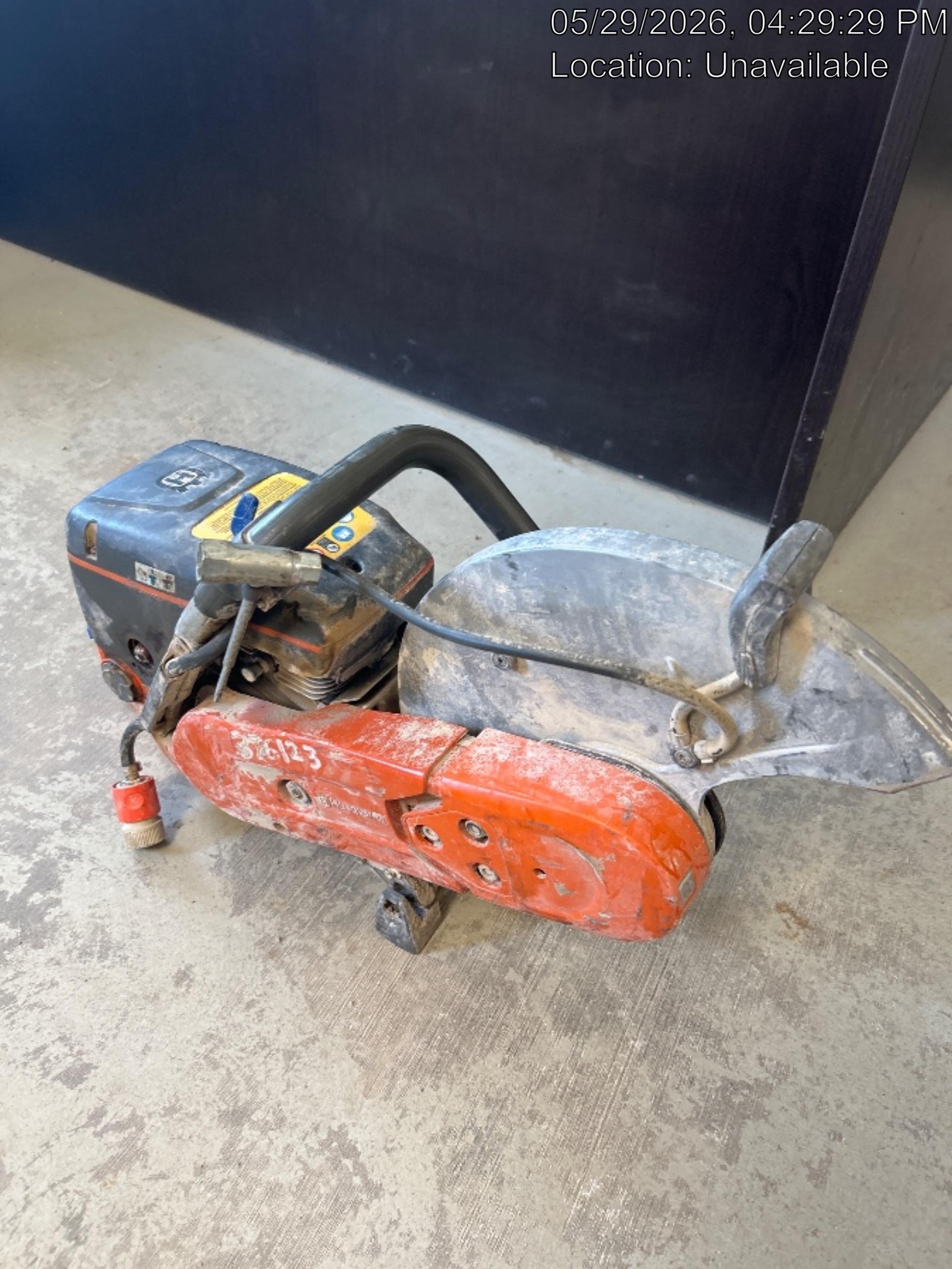2023 HUSQVARNA K770