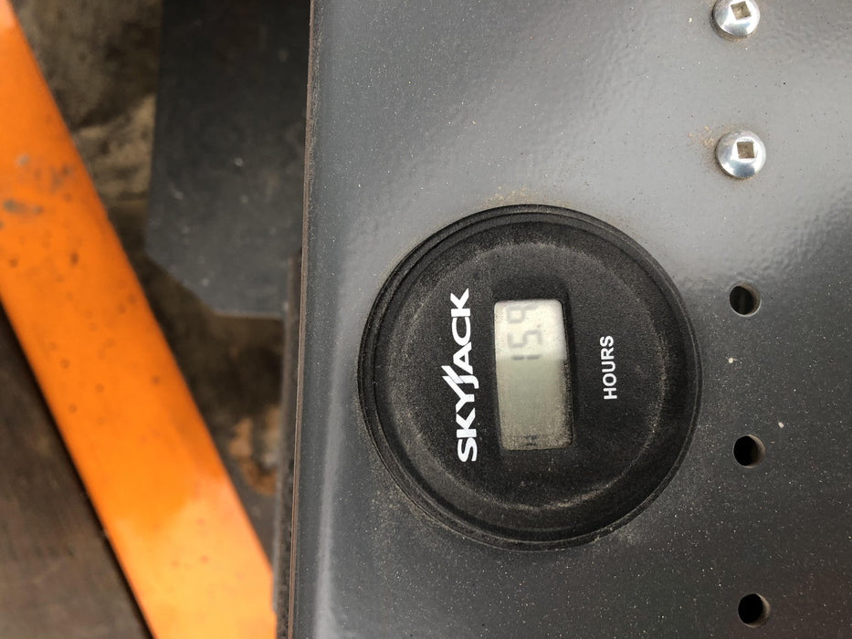 2019 Skyjack SJIII-3219 Standard w/Trojan Batteries