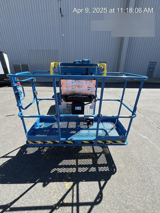 2024 GENIE Z-45/25J DC