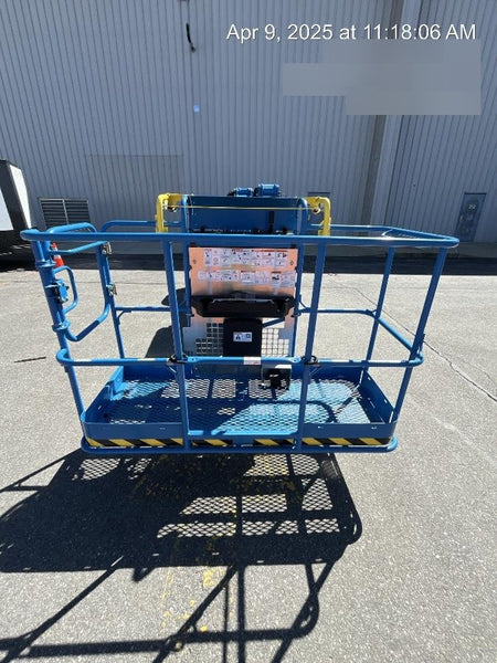 2024 GENIE Z-45/25J DC