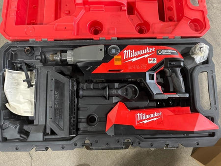 2022 MILWAUKEE MXF301-2CP
