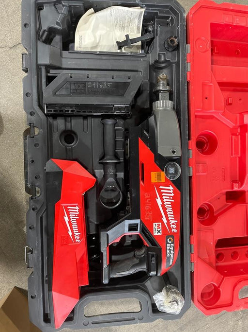 2022 MILWAUKEE MXF301-2CP