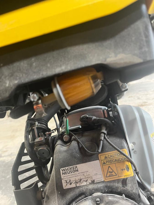 2024 WACKER NEUSON BS68-4Ab/28