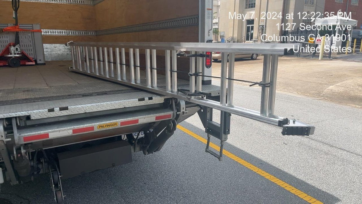 2024 LOUISVILLE LADDER AE3224