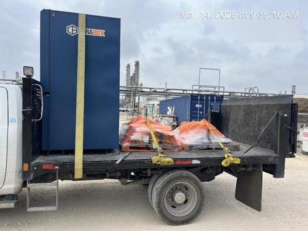 2021 MICHIGAN PNEUMATIC 750SS