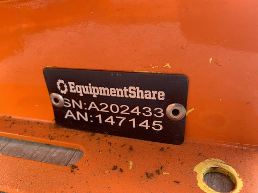 2021 MICHIGAN PNEUMATIC HV-15G-8P-ES