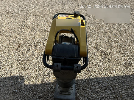 2021 WACKER NEUSON BS60-4As