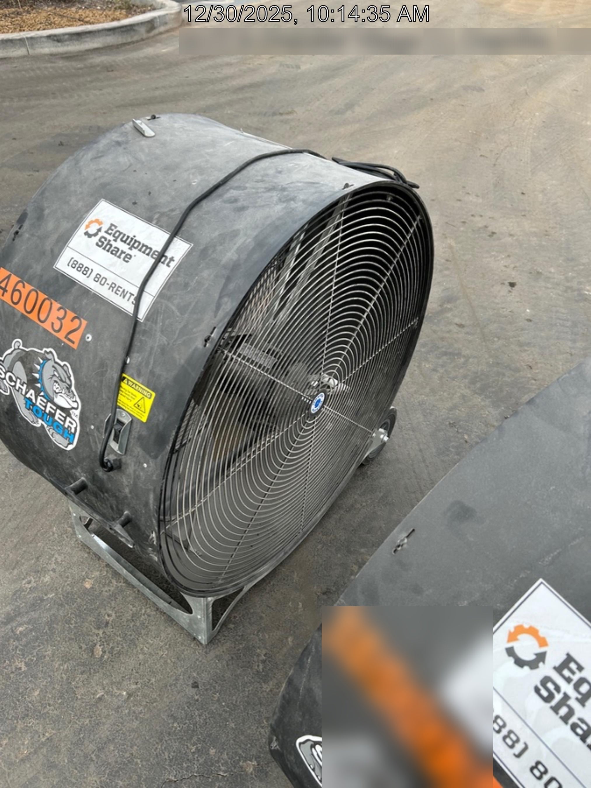 2024 SCHAEFER VKM36-2-B-O