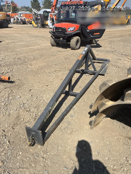 2023 ARROW MATERIAL HANDLING 1000100-12-F