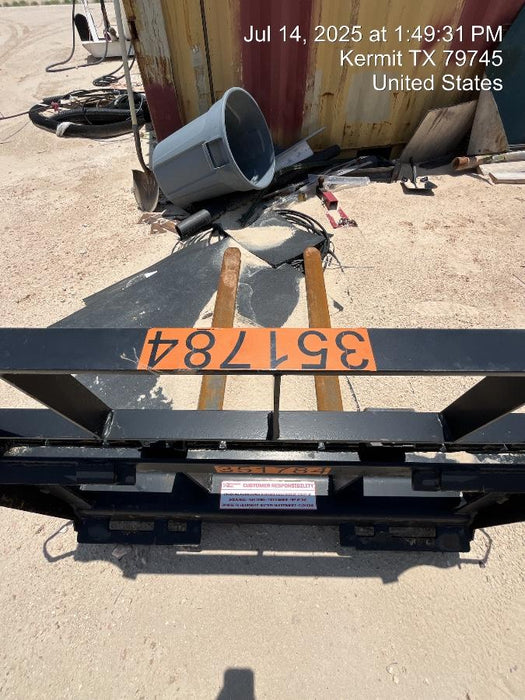 2023 MANITOU 50504723