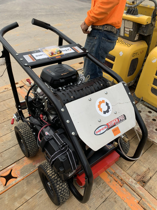 2023 SIMPSON SRC5050143E