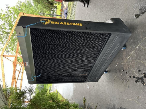 2025 BIG ASS FANS Cool Space 400