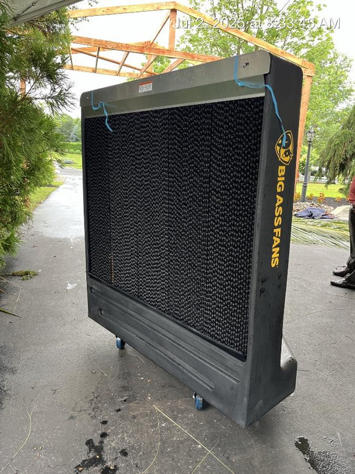 2025 BIG ASS FANS Cool Space 400