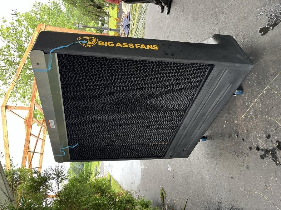 2025 BIG ASS FANS Cool Space 400