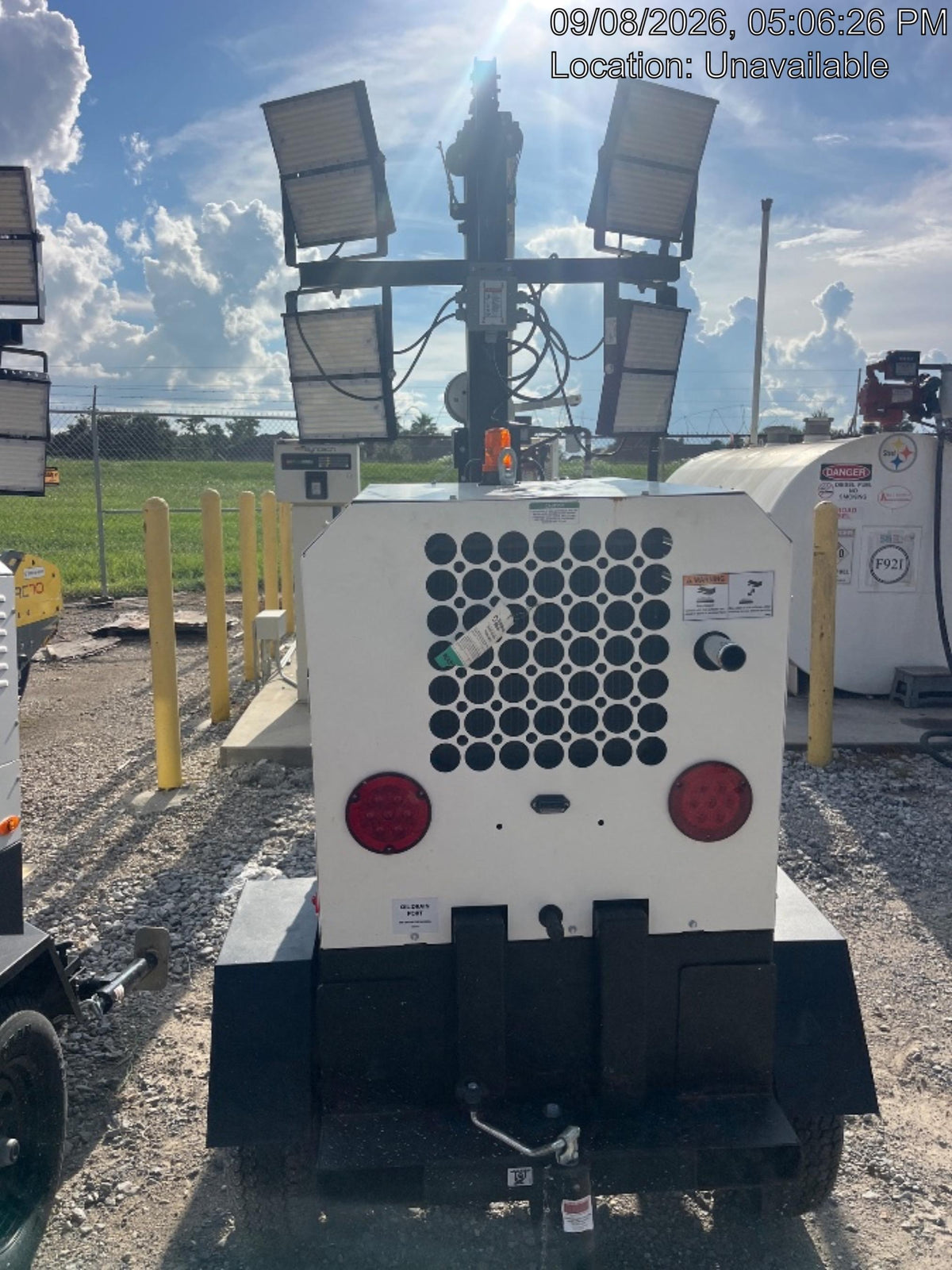 2026 ECHO DLT-3