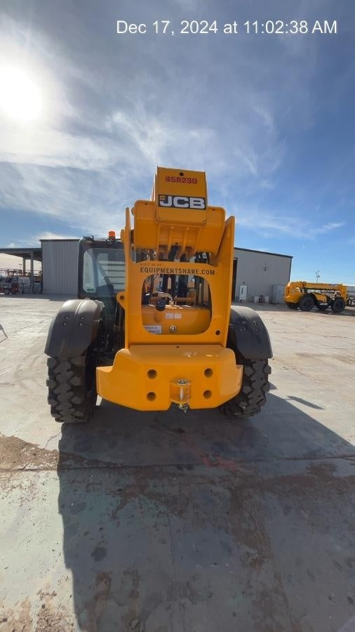 2024 JCB 509-42