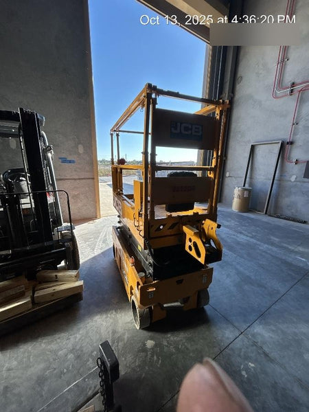 2024 JCB S1932E