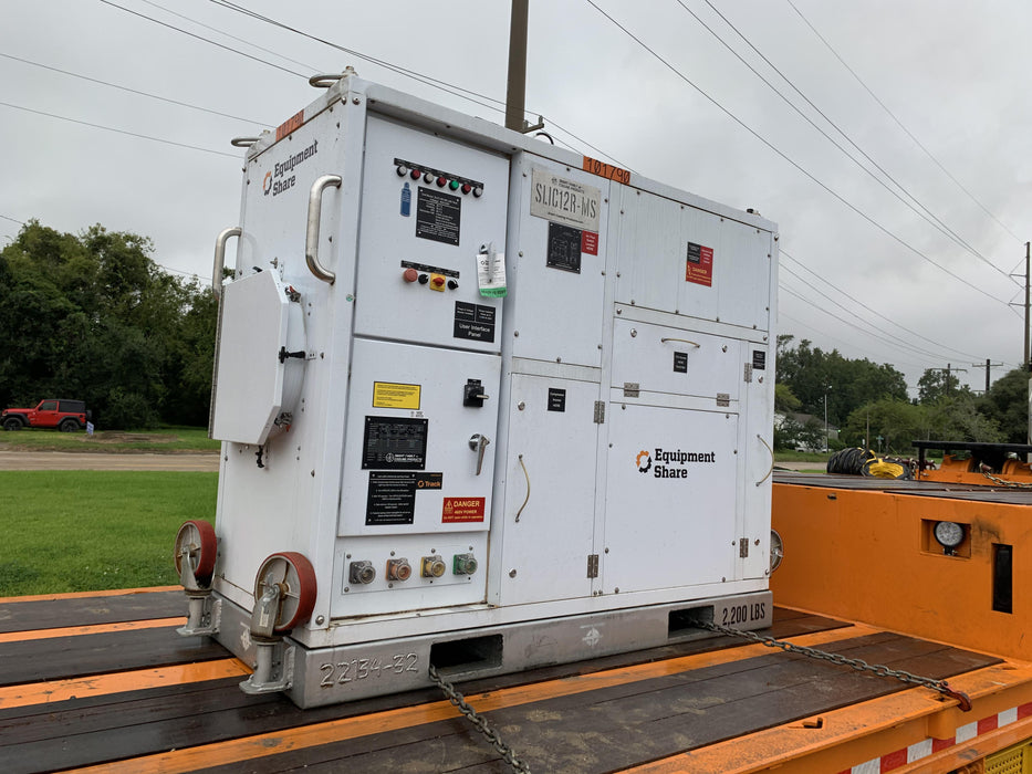 2020 SMARTECH SLIC12R-MSH