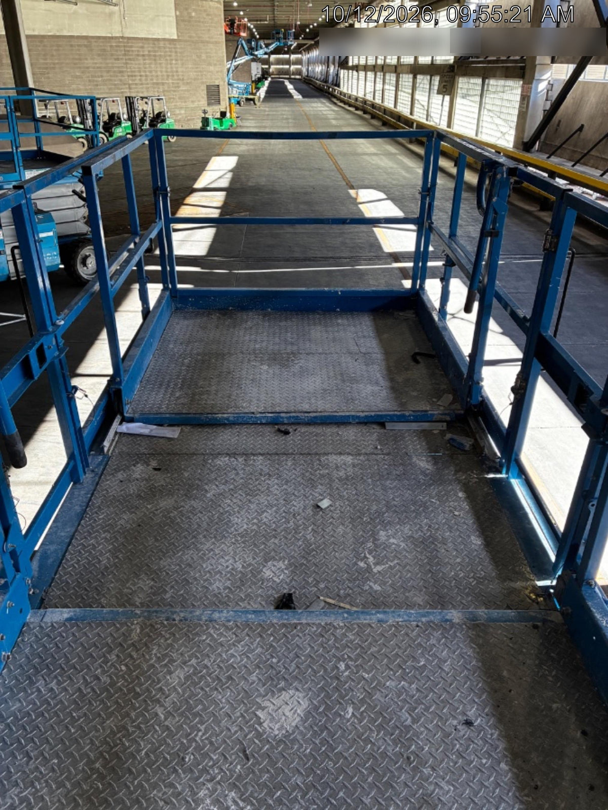 2023 GENIE GS-5390 RT