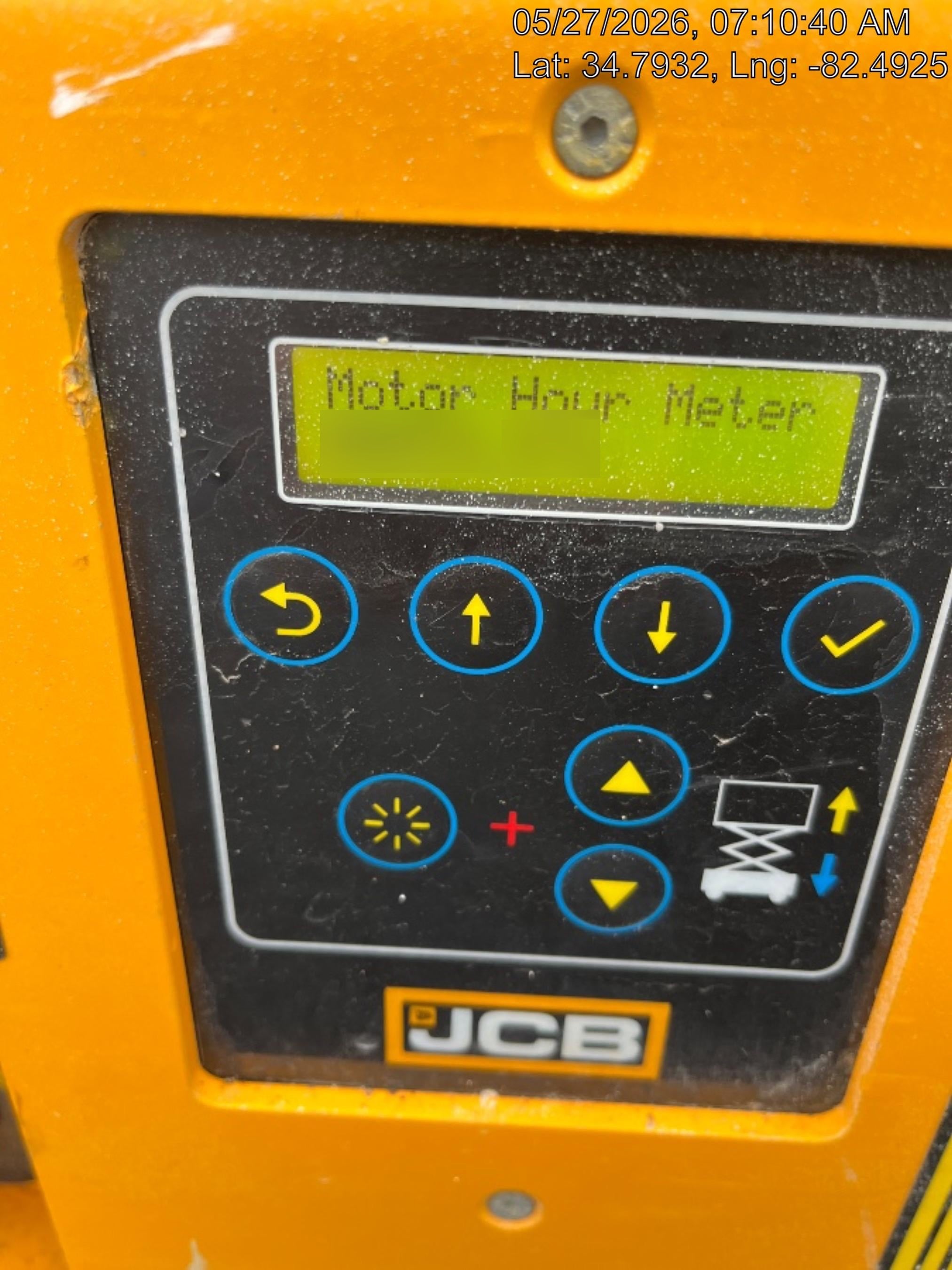 2023 JCB S1930E