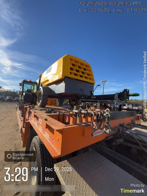 2020 ATLAS COPCO XAS188