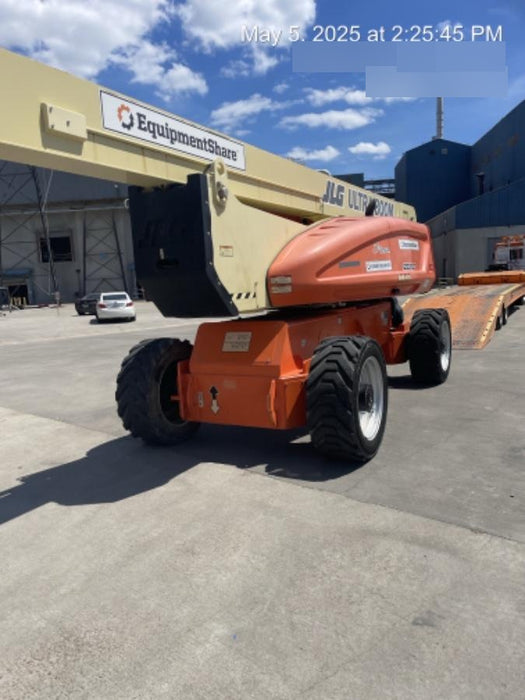 2021 JLG 1250AJP