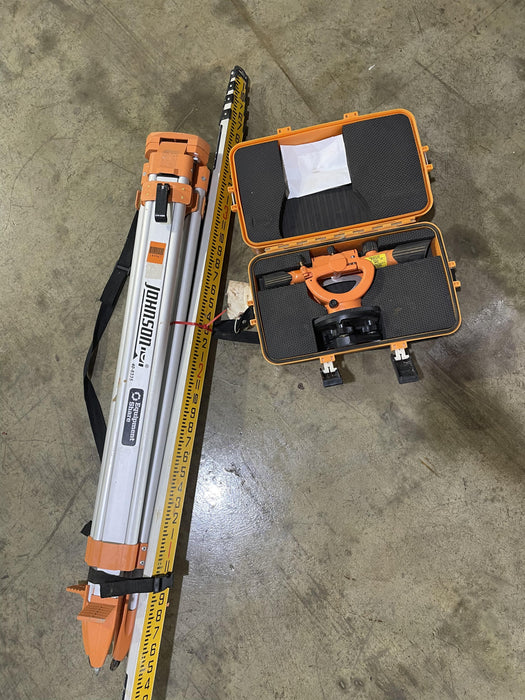 2021 JOHNSON 40-6912