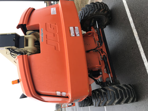 2019 JLG 660SJ