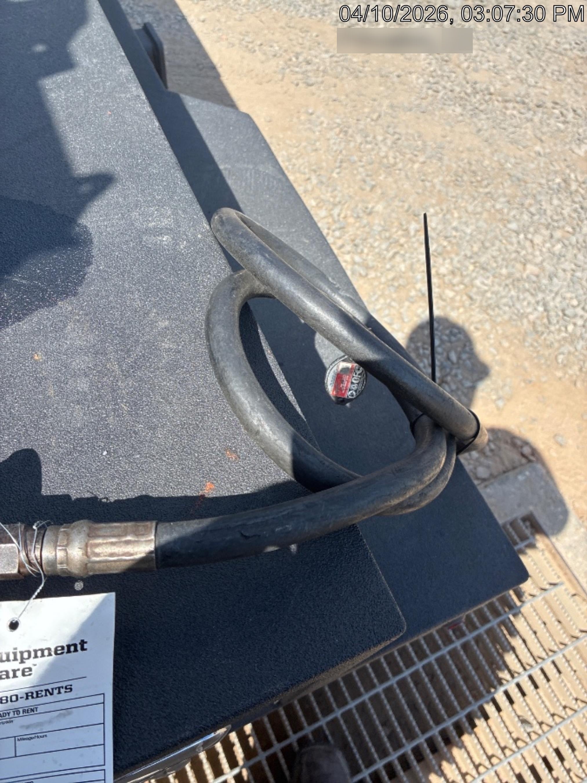 2020 MICHIGAN PNEUMATIC 751SS