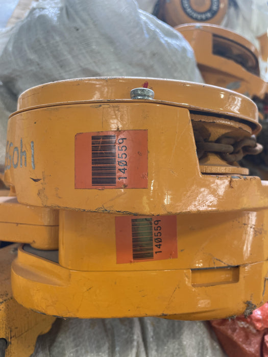 2021 HARRINGTON CF050-20