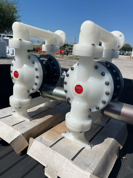 2021 INGERSOLL RAND PD20P-FPS-PTT