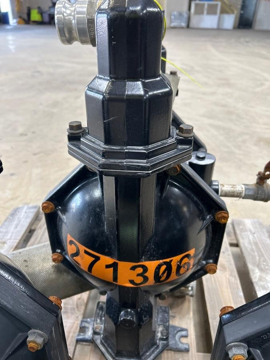 2022 INGERSOLL RAND PD20A-AAP-CCC-B