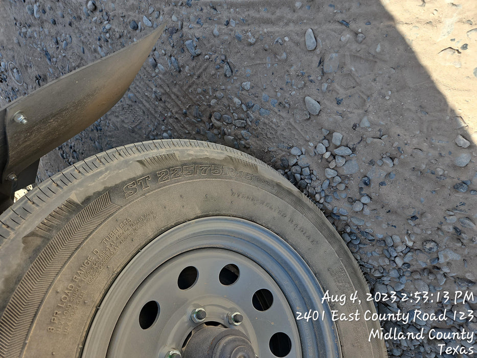 2023 ATLAS COPCO QAS 175