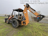 2020 CASE 580N EP - Extendable Backhoe