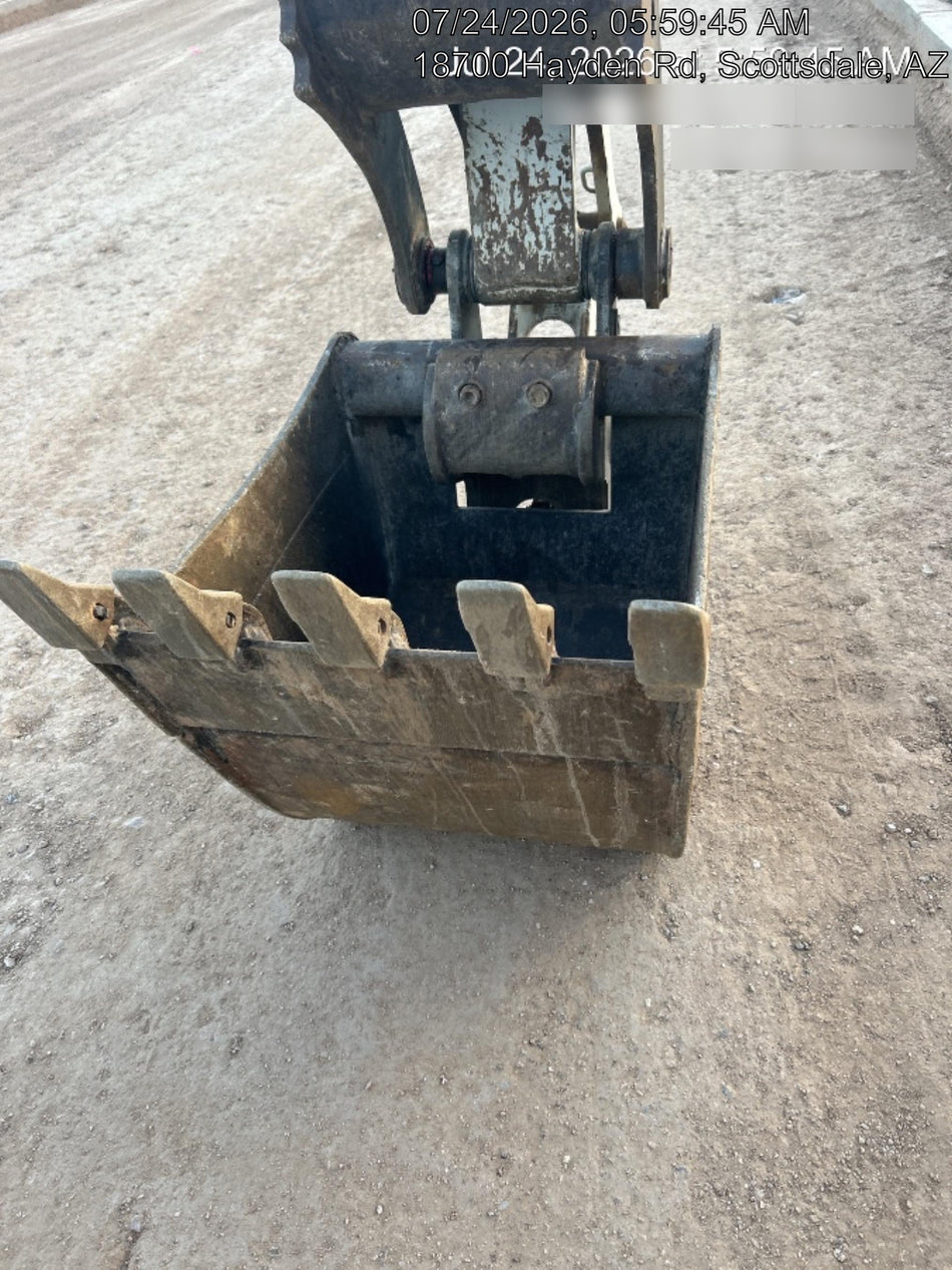 2022 TAKEUCHI TB290-CR