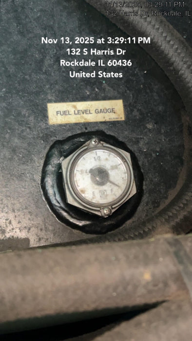 2024 CUMMINS C500D6RE