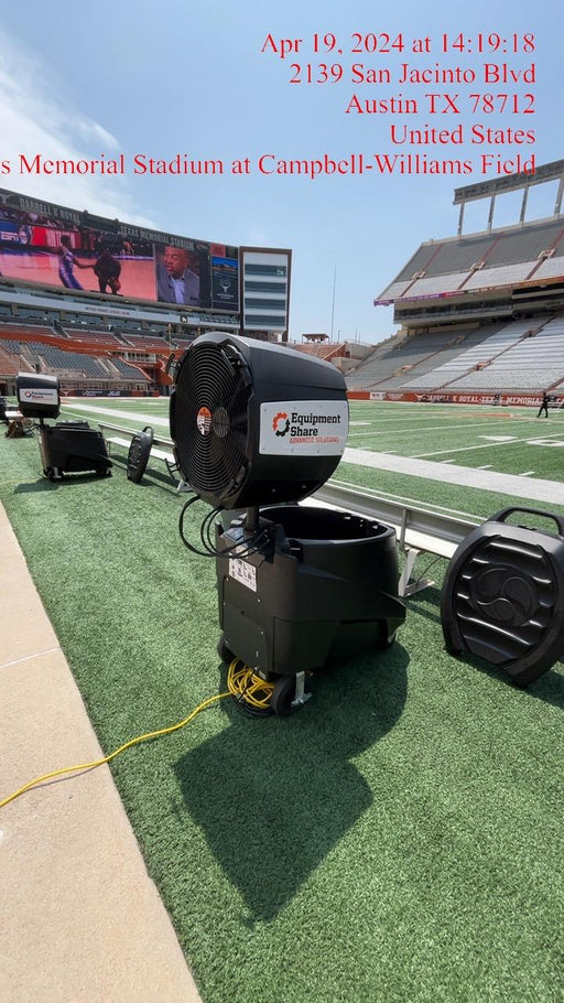 2024 POWER BREEZER PB4MAX