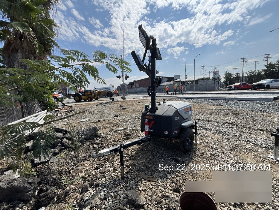 2024 WACKER NEUSON LTT4