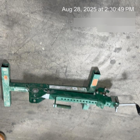 2023 GREENLEE RXM