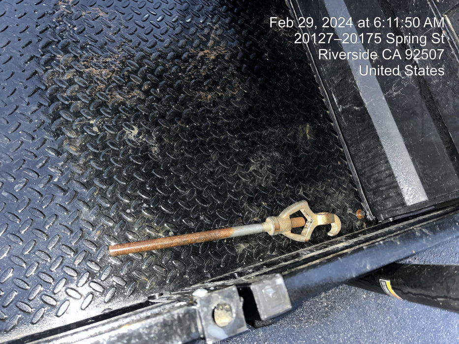 2022 KAWASAKI Trans Mule FE - Gas (Canopy)